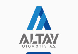 Altay Otomotiv A.Ş.